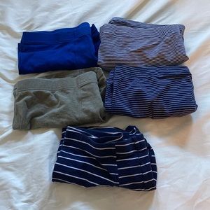 H&M boxer briefs